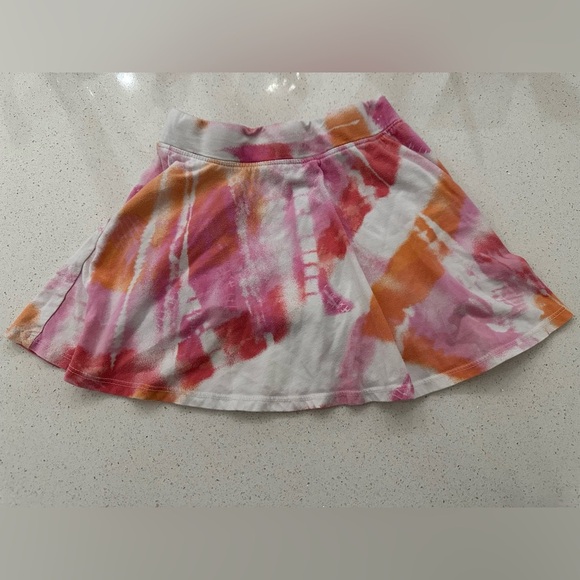 đThe Children's Place: Girls Skort -Size Mediumđ - Picture 4 of 4